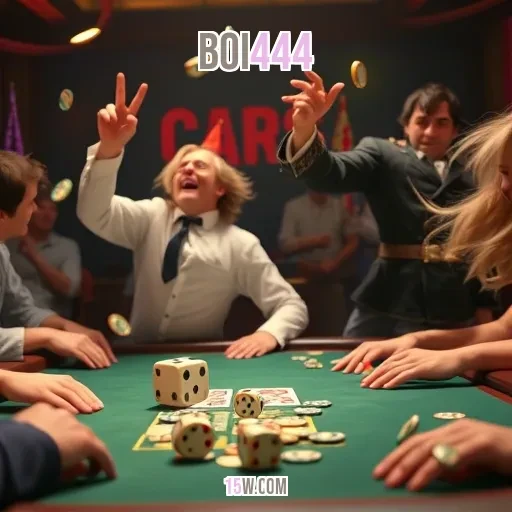 boi444: Funcionalidades do App que Você Não Pode Perder