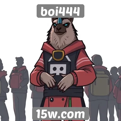 comunidade do boi444 cresce silenciosamente