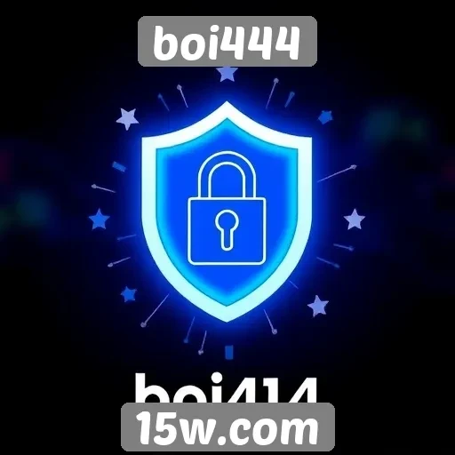 jogadores destacam segurança da plataforma boi444