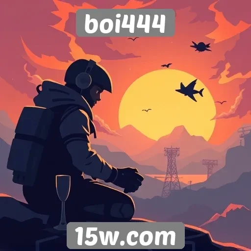 Como boi444 atrai novos jogadores