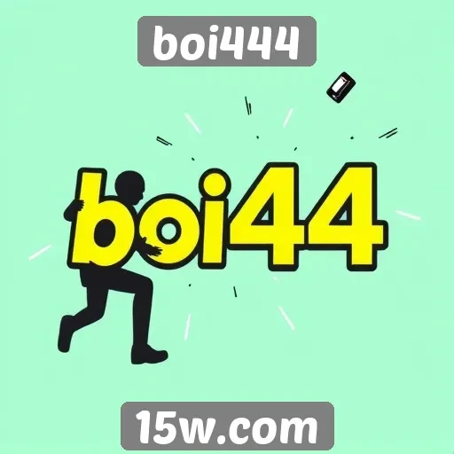 Impacto do boi444 na comunidade gamer