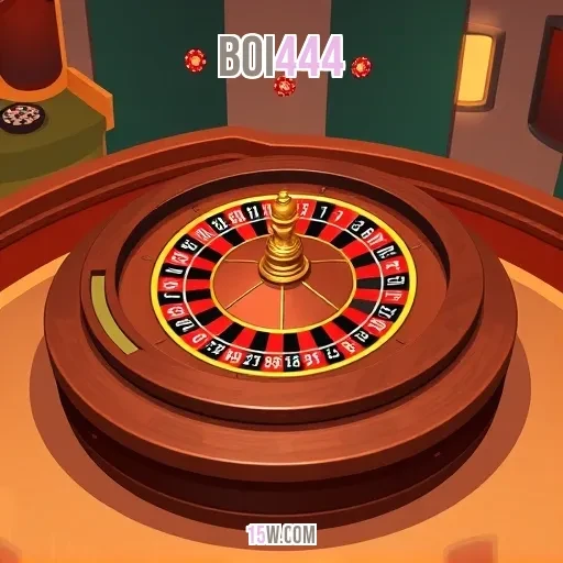 boi444: Descubra Como a Segurança Transforma Sua Experiência de Jogo