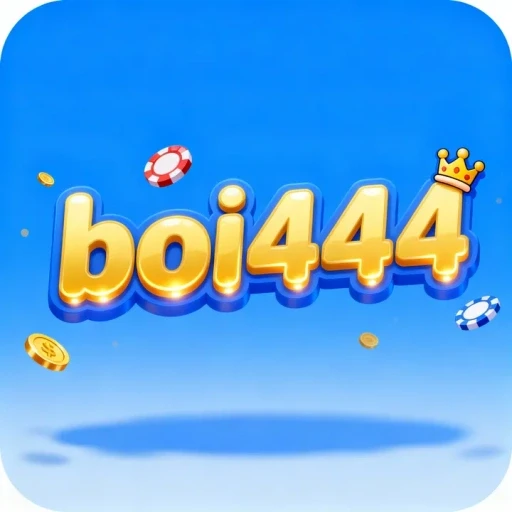 boi444 logo