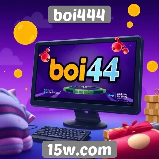 Usuários comentam sobre experiência no site Boi444